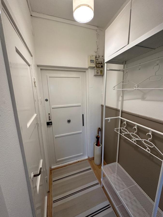 Cozy Apartment In Vallila - ヘルシンキ エクステリア 写真