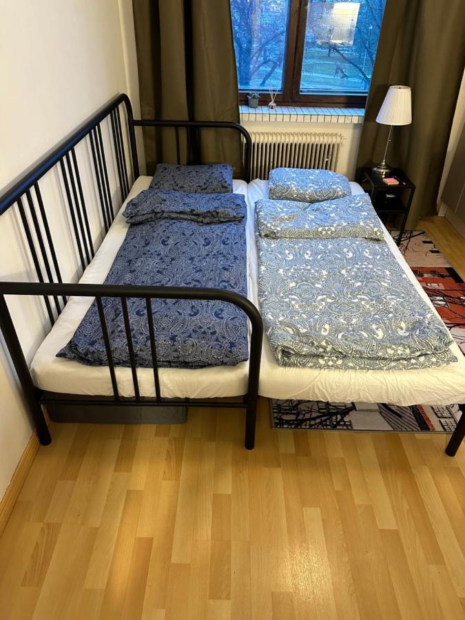 Cozy Apartment In Vallila - ヘルシンキ エクステリア 写真