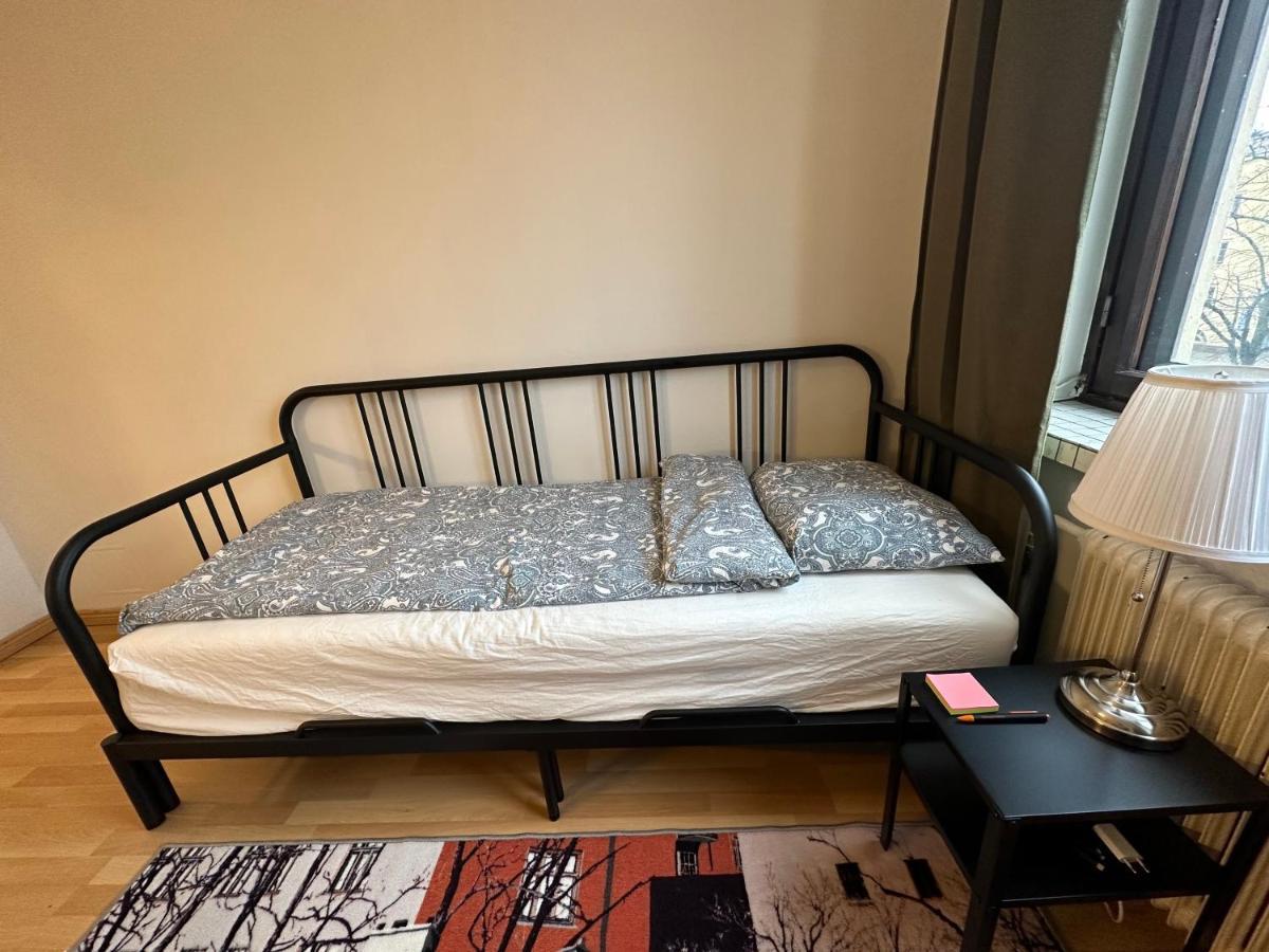 Cozy Apartment In Vallila - ヘルシンキ エクステリア 写真