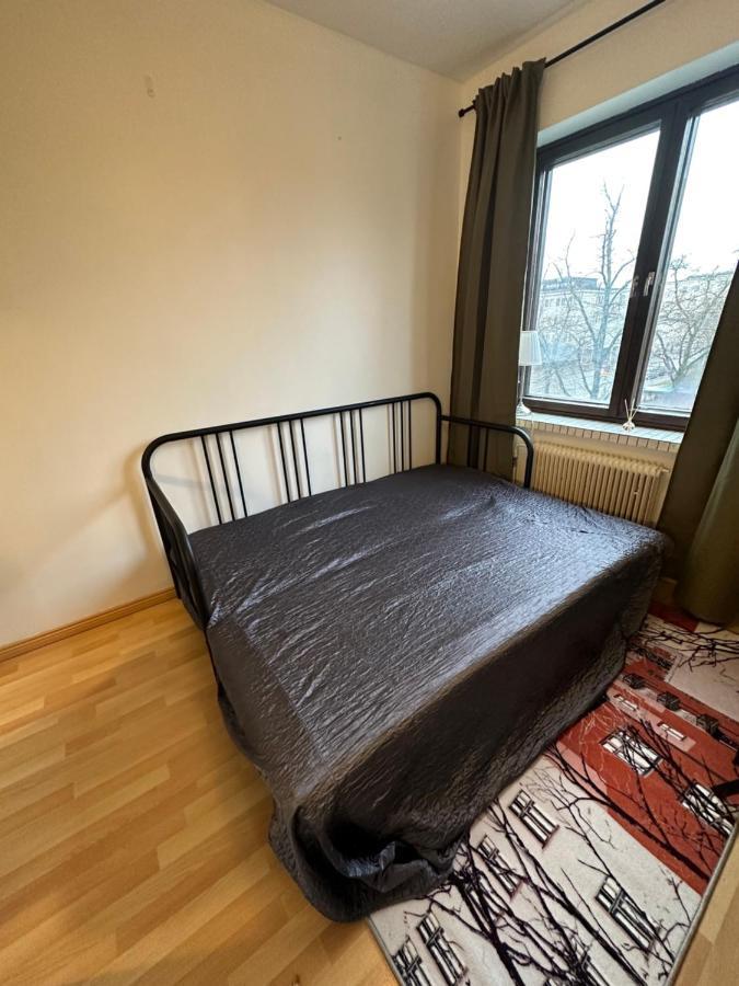 Cozy Apartment In Vallila - ヘルシンキ エクステリア 写真