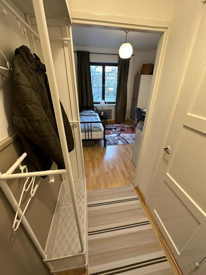 Cozy Apartment In Vallila - ヘルシンキ エクステリア 写真