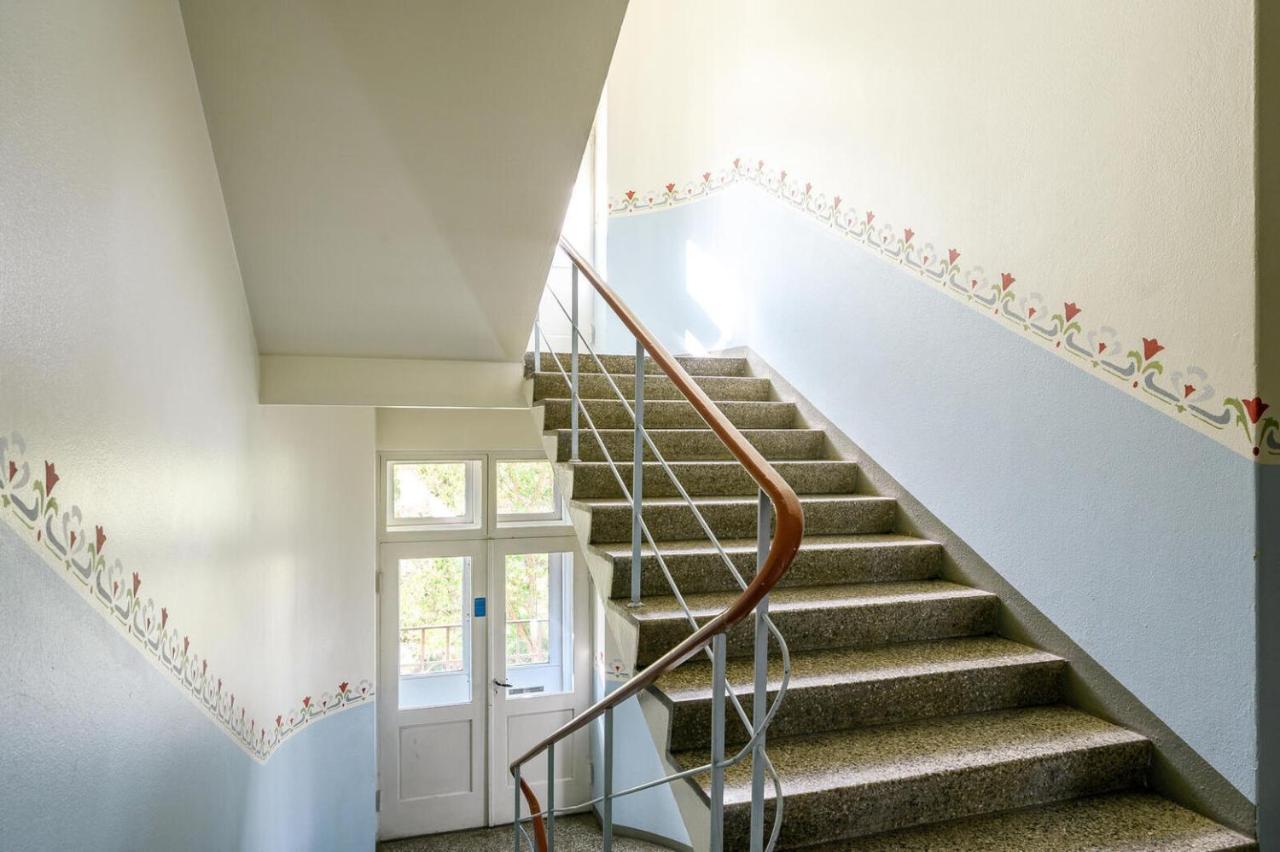 Cozy Apartment In Vallila - ヘルシンキ エクステリア 写真