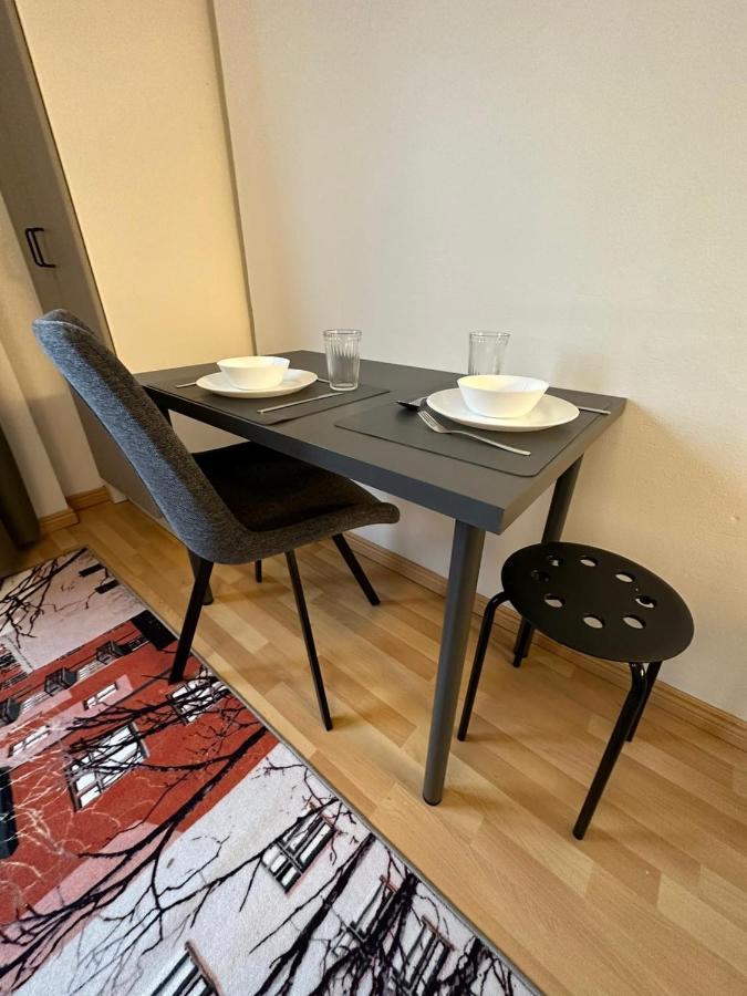 Cozy Apartment In Vallila - ヘルシンキ エクステリア 写真