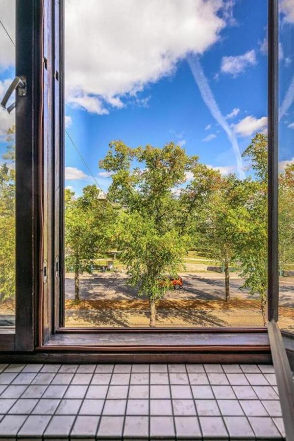 Cozy Apartment In Vallila - ヘルシンキ エクステリア 写真