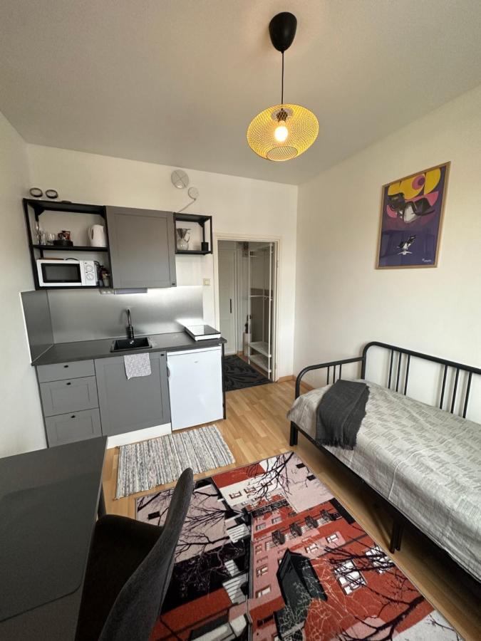Cozy Apartment In Vallila - ヘルシンキ エクステリア 写真