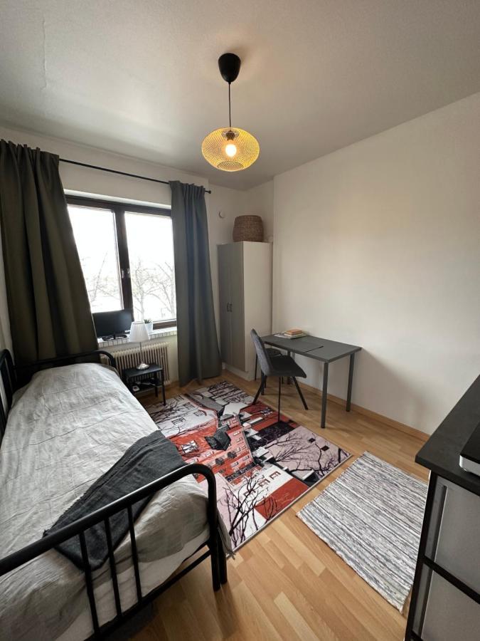 Cozy Apartment In Vallila - ヘルシンキ エクステリア 写真