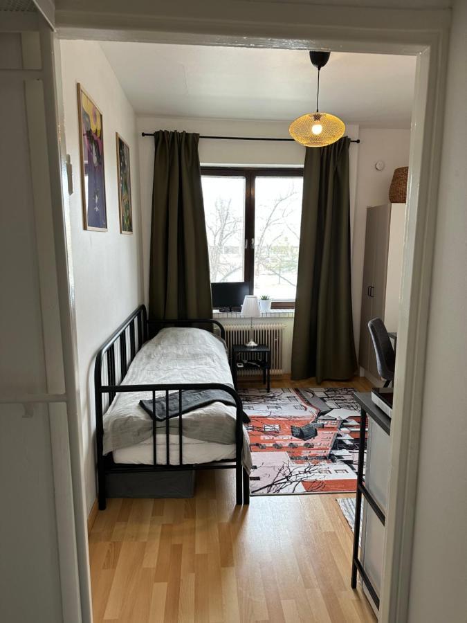 Cozy Apartment In Vallila - ヘルシンキ エクステリア 写真