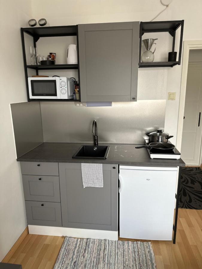 Cozy Apartment In Vallila - ヘルシンキ エクステリア 写真